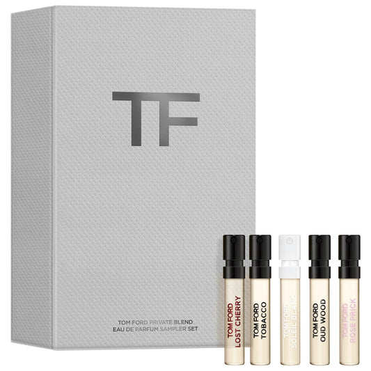 Mini Private Blend Discovery Set