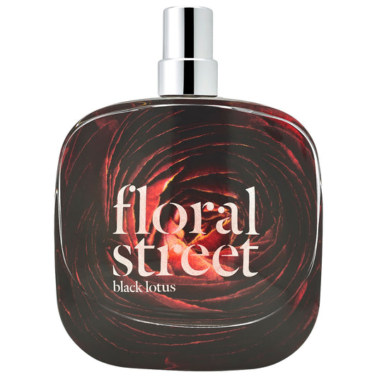 Black Lotus Eau De Parfum