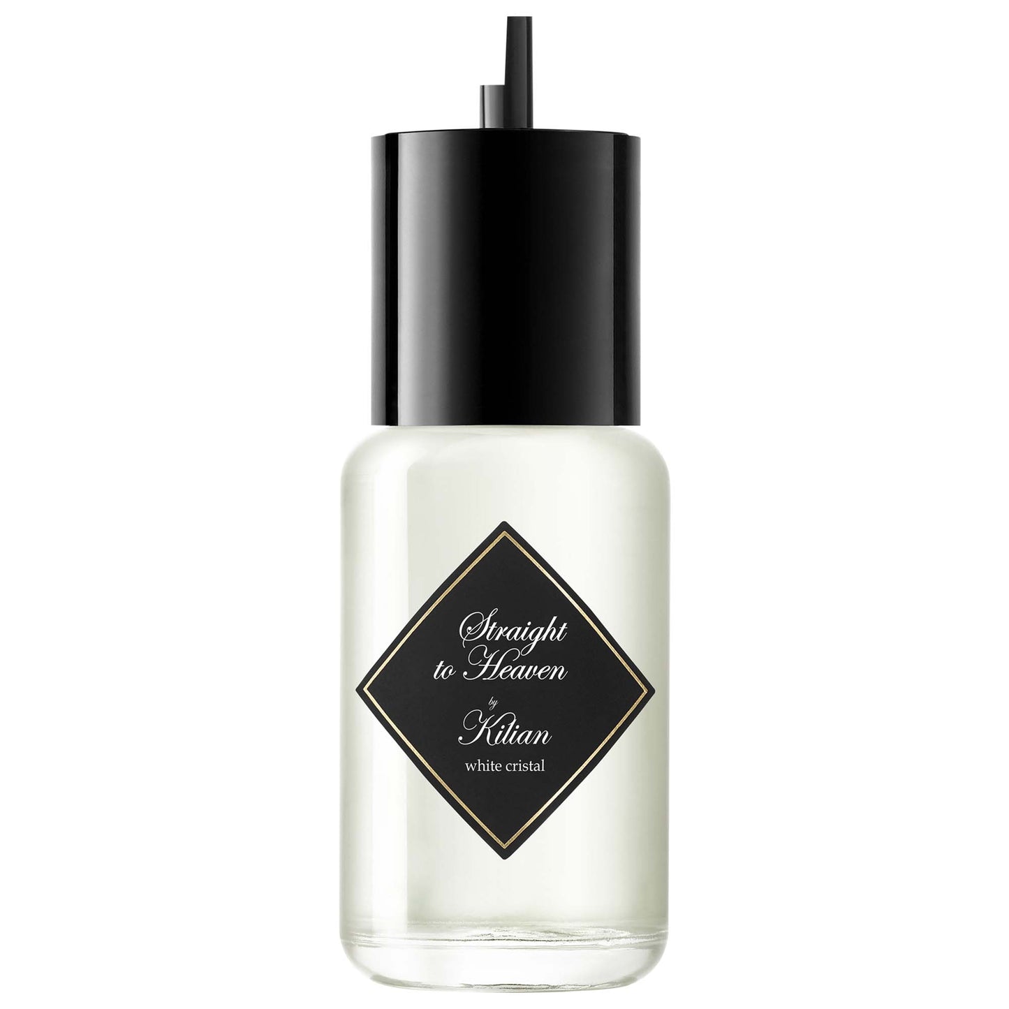 Straight To Heaven, White Cristal