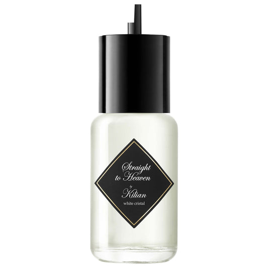 Straight To Heaven, White Cristal