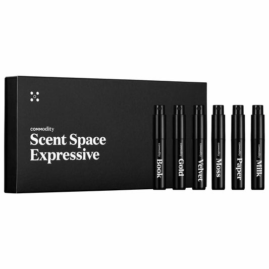 EXPRESSIVE Eau de Parfum Scent Space Set