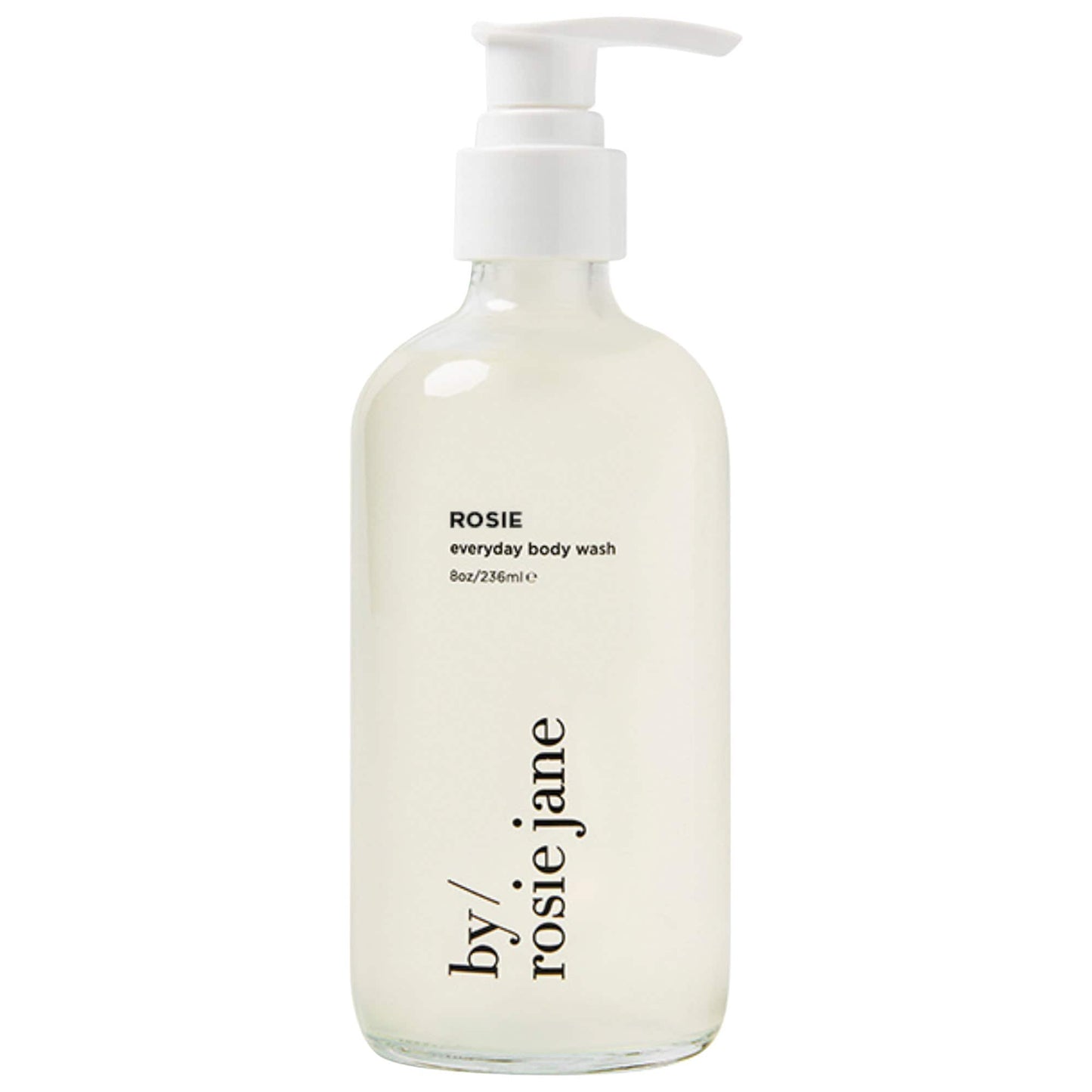 Rosie Everyday Body Wash