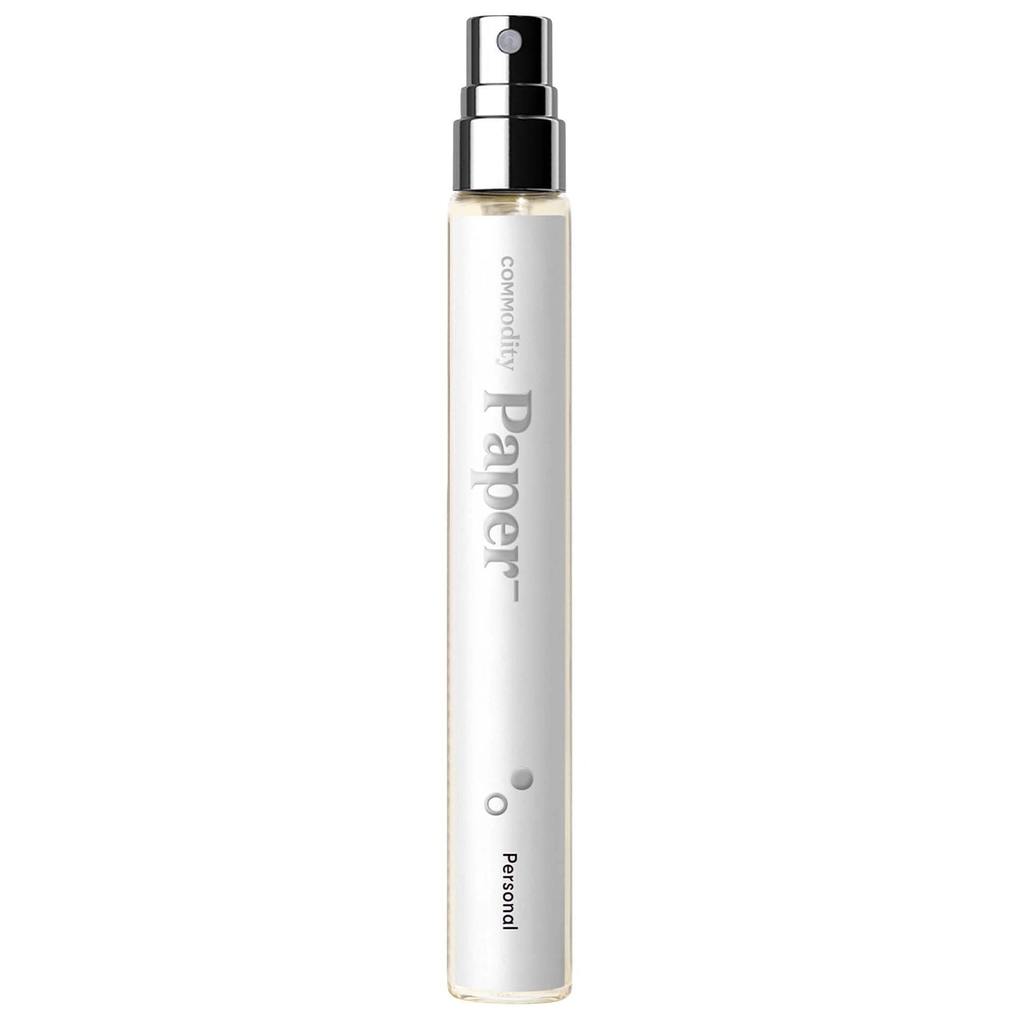 Paper  Personal Eau de Parfum Travel Spray