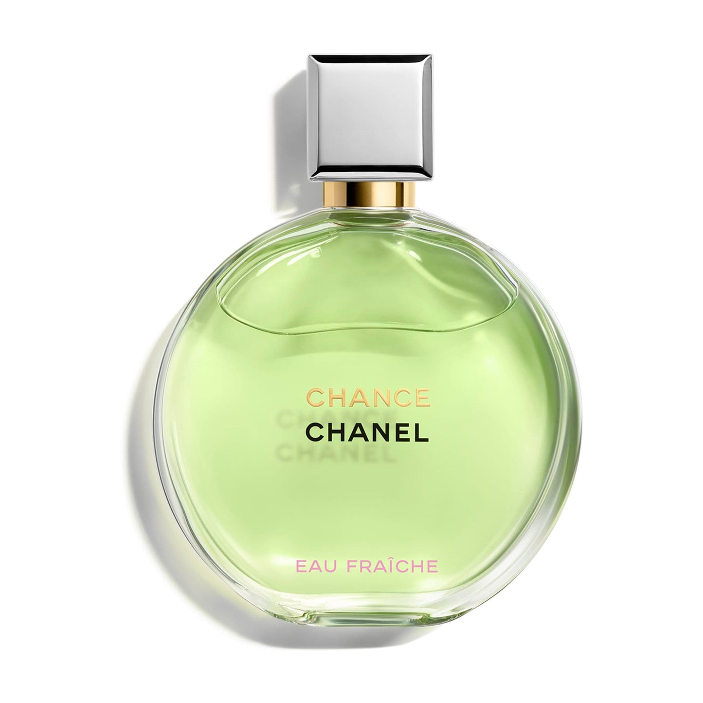 CHANCE EAU FRAÎCHE Eau de Parfum Spray