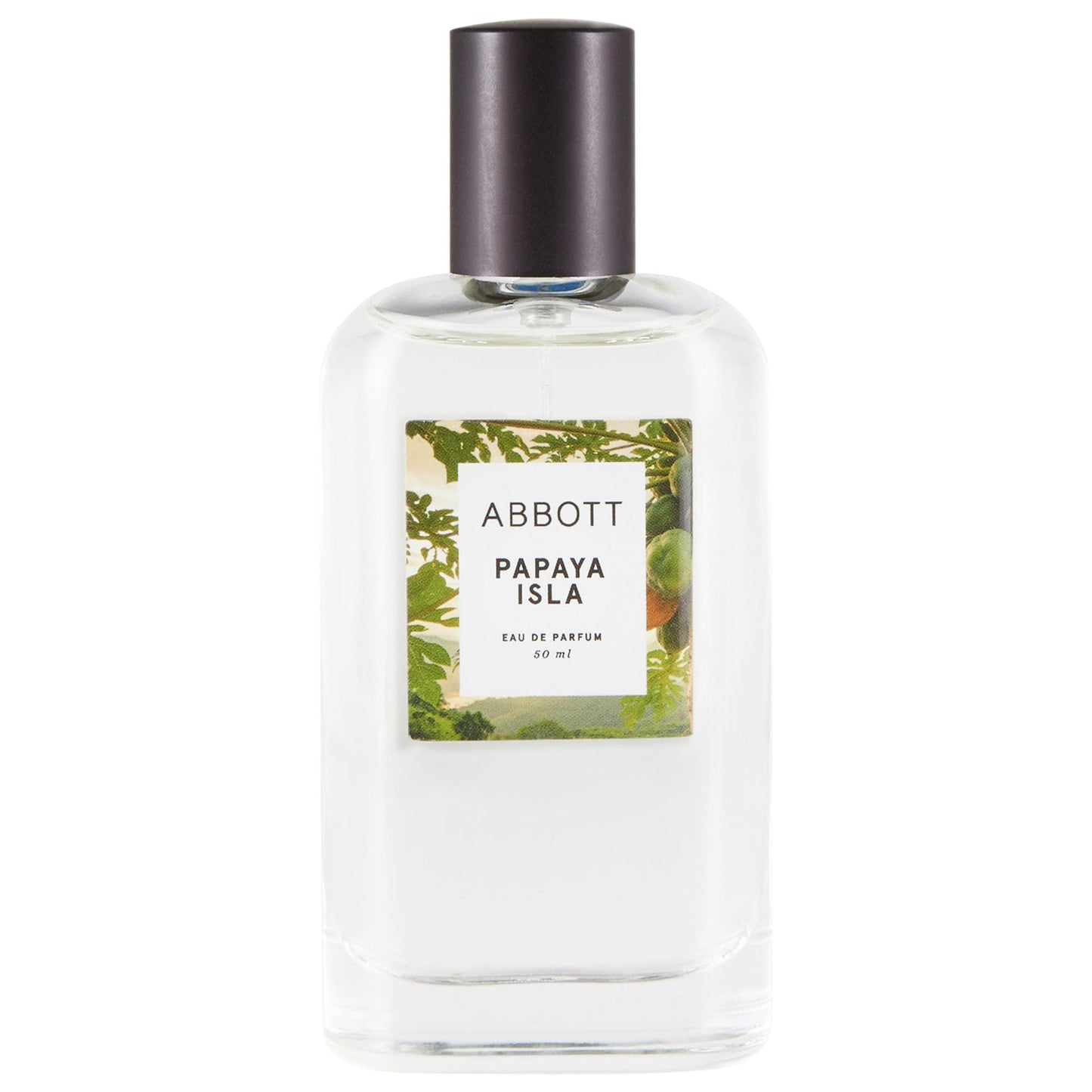 Papaya Isla Eau de Parfum