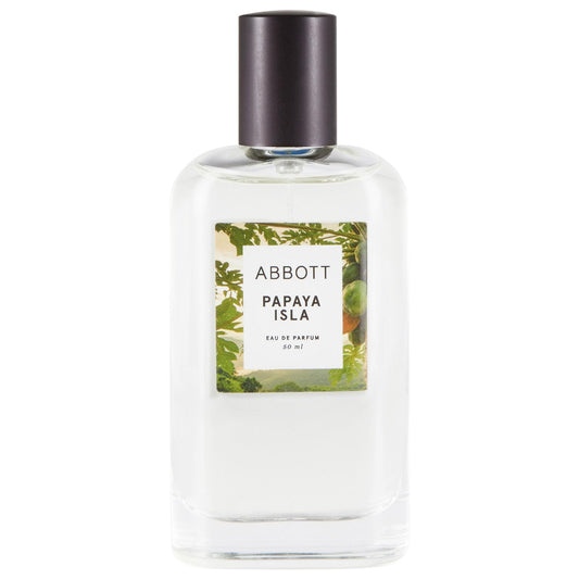 Papaya Isla Eau de Parfum