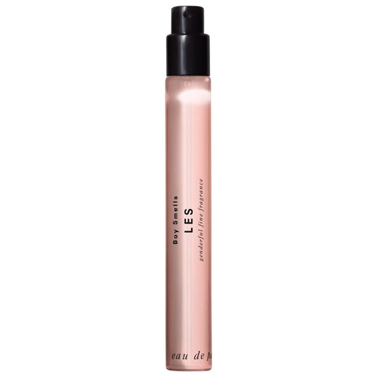 LES Eau de Parfum Travel Spray