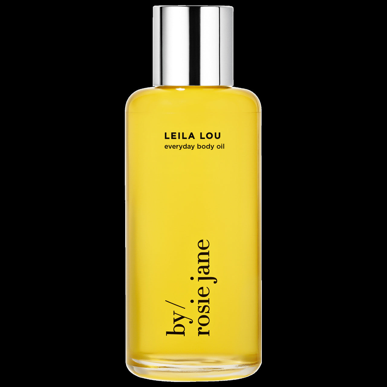 Leila Lou Everyday Body Oil