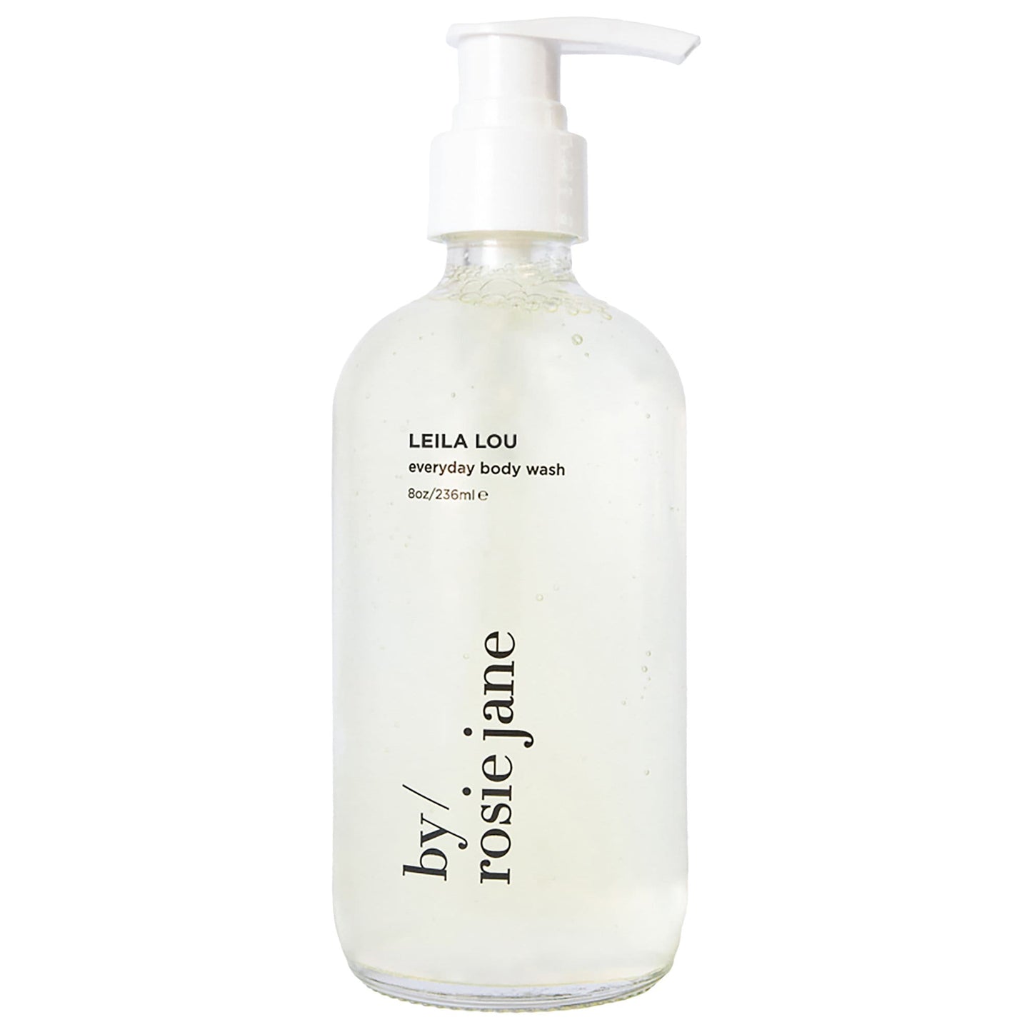 Leila Lou Everyday Body Wash