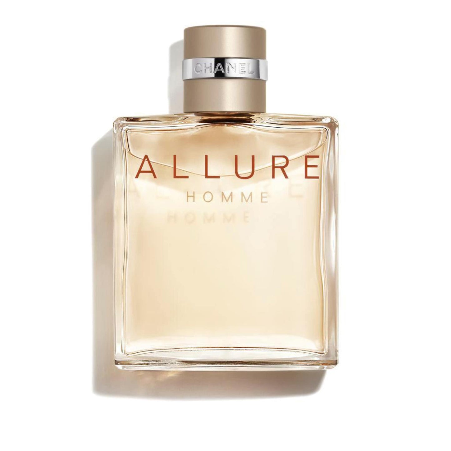 ALLURE HOMME Eau de Toilette