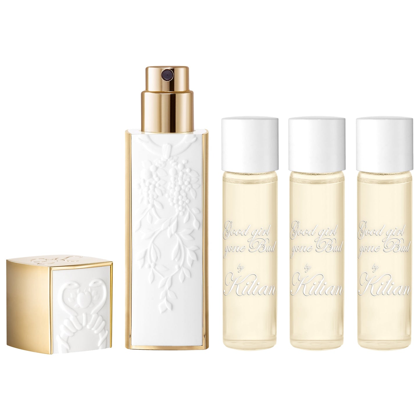 Good Girl Gone Bad by KILIAN Mini Spray Set