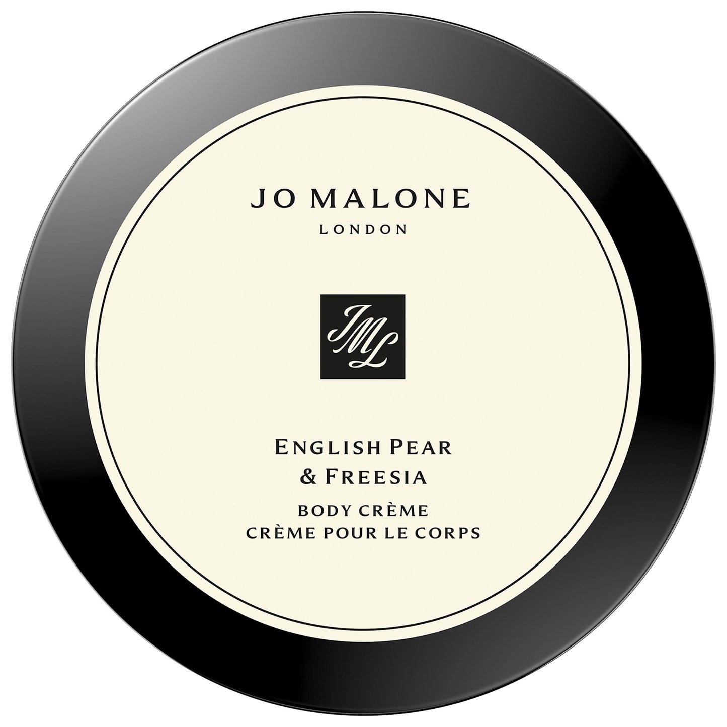 English Pear & Freesia Body Crème