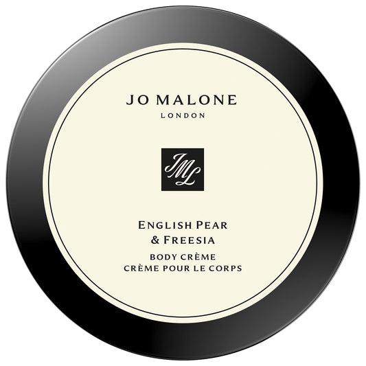 English Pear & Freesia Body Crème