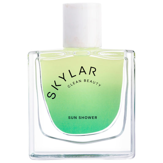 Sun Shower Eau De Parfum