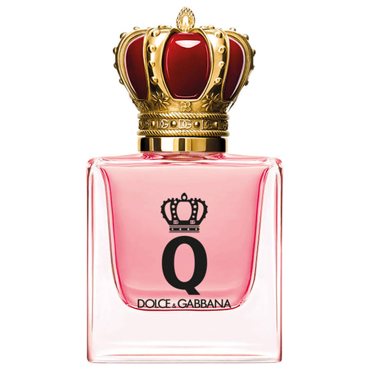 Q Eau de Parfum