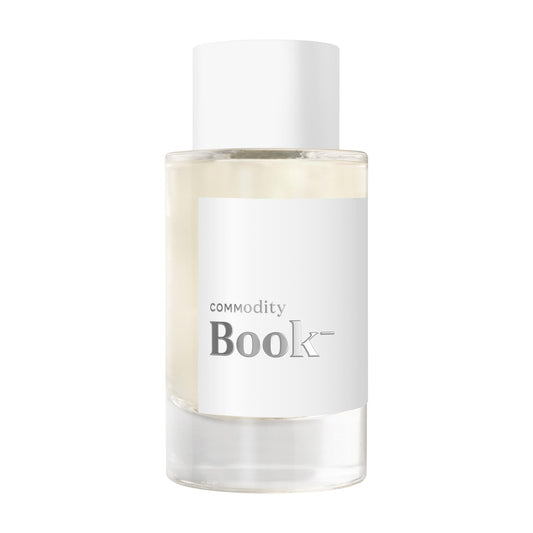 Book   Personal Eau de Parfum