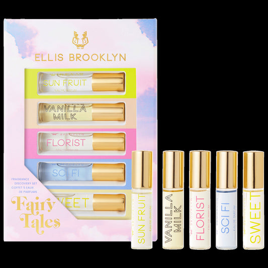 FAIRY TALES Rollerball Set