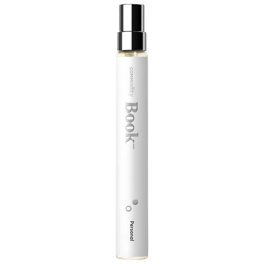 Book   Personal Eau de Parfum Travel Spray