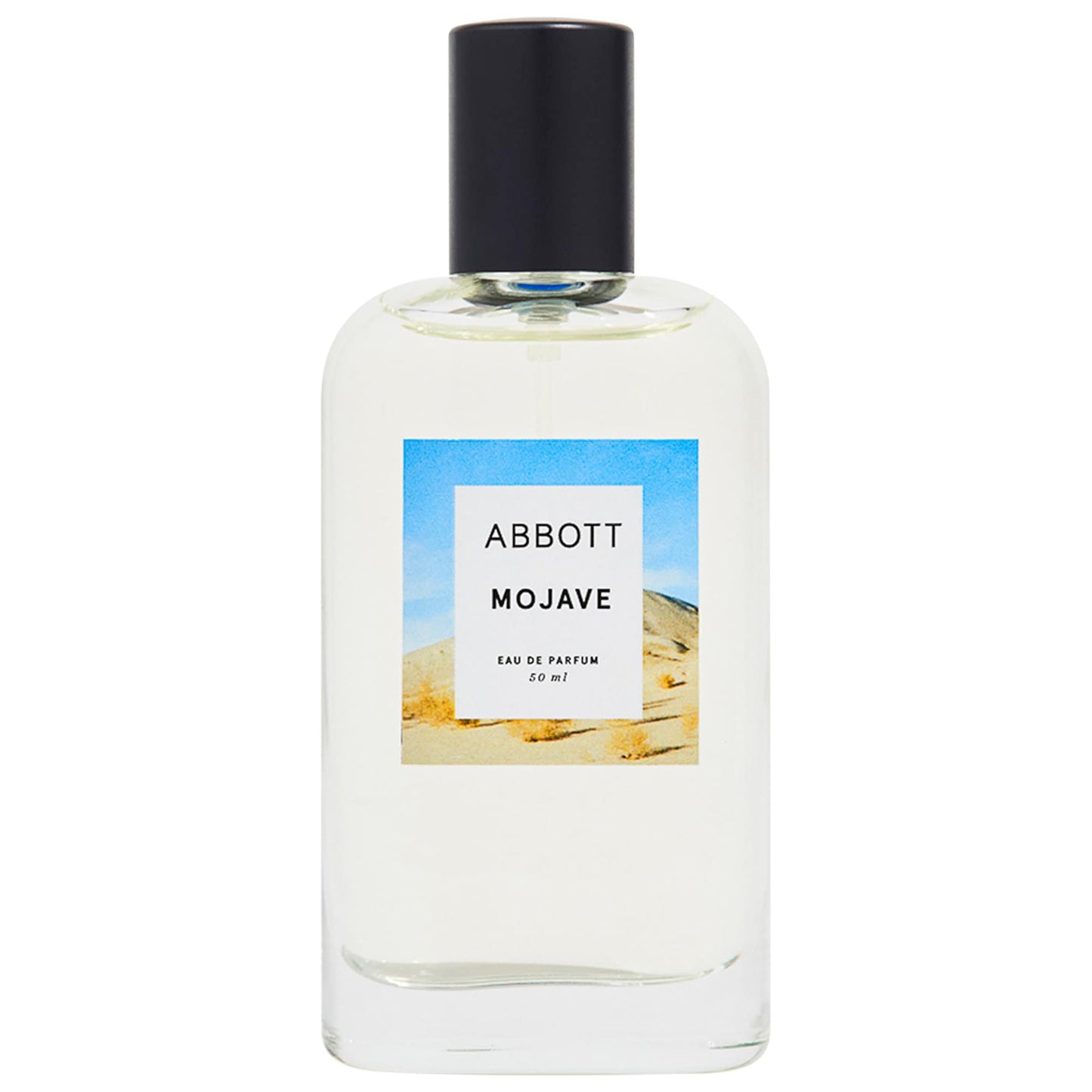 Mojave Eau de Parfum