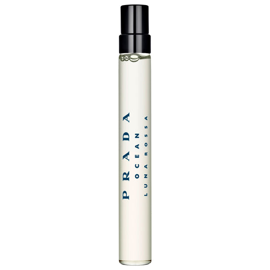 Luna Rossa Ocean Eau de Toilette Travel Spray