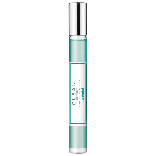 H2Eau   Waterfall Eau de Parfum Rollerball