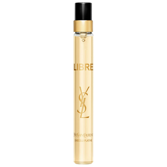 Libre Absolu Platine Eau de Parfum Travel Spray
