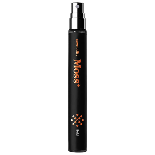 Moss+ Bold Eau de Parfum Travel Spray