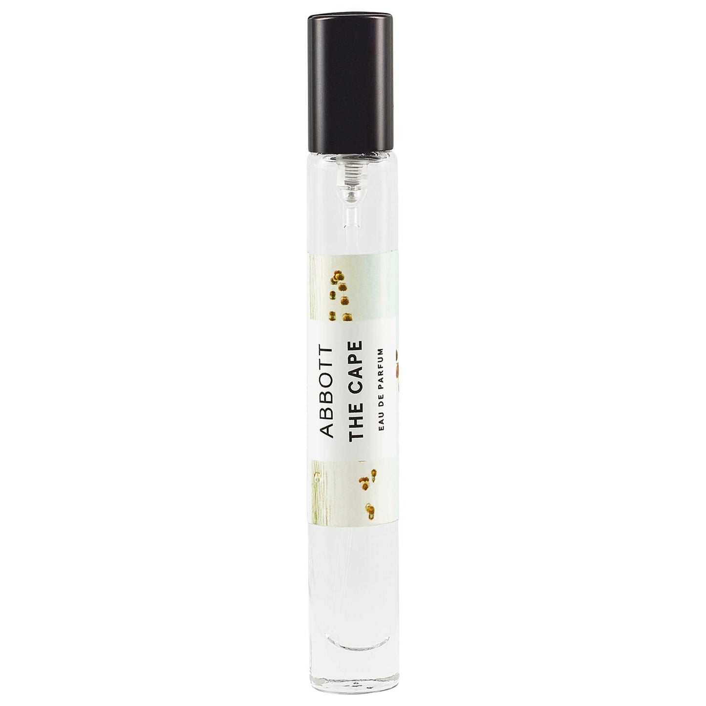 The Cape Eau de Parfum Travel Spray