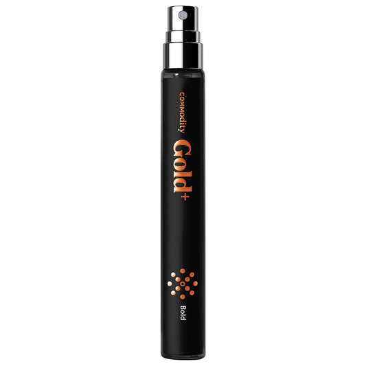 Gold+ Bold Eau de Parfum Travel Spray