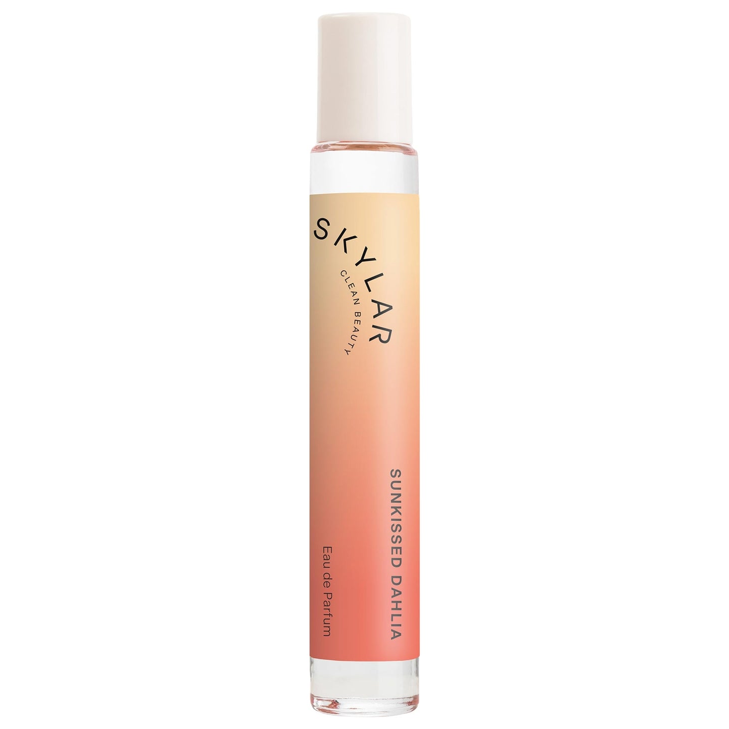 Sunkissed Dahlia Eau de Parfum Travel Spray