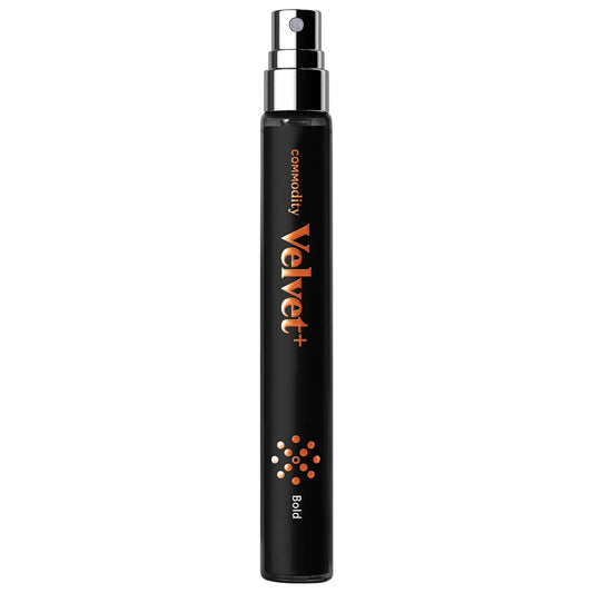 Velvet+ Bold Eau de Parfum Travel Spray