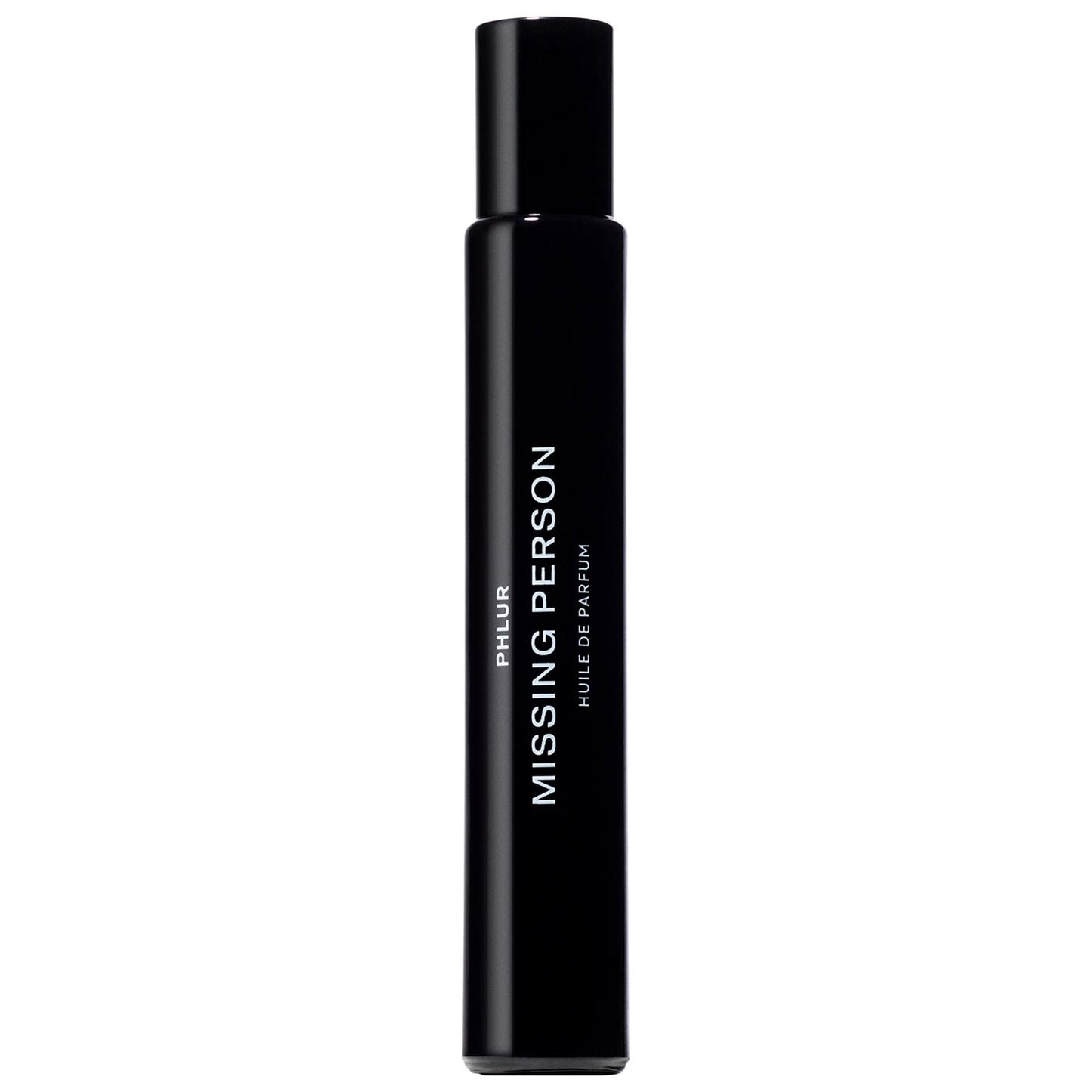 Missing Person Perfume Oil