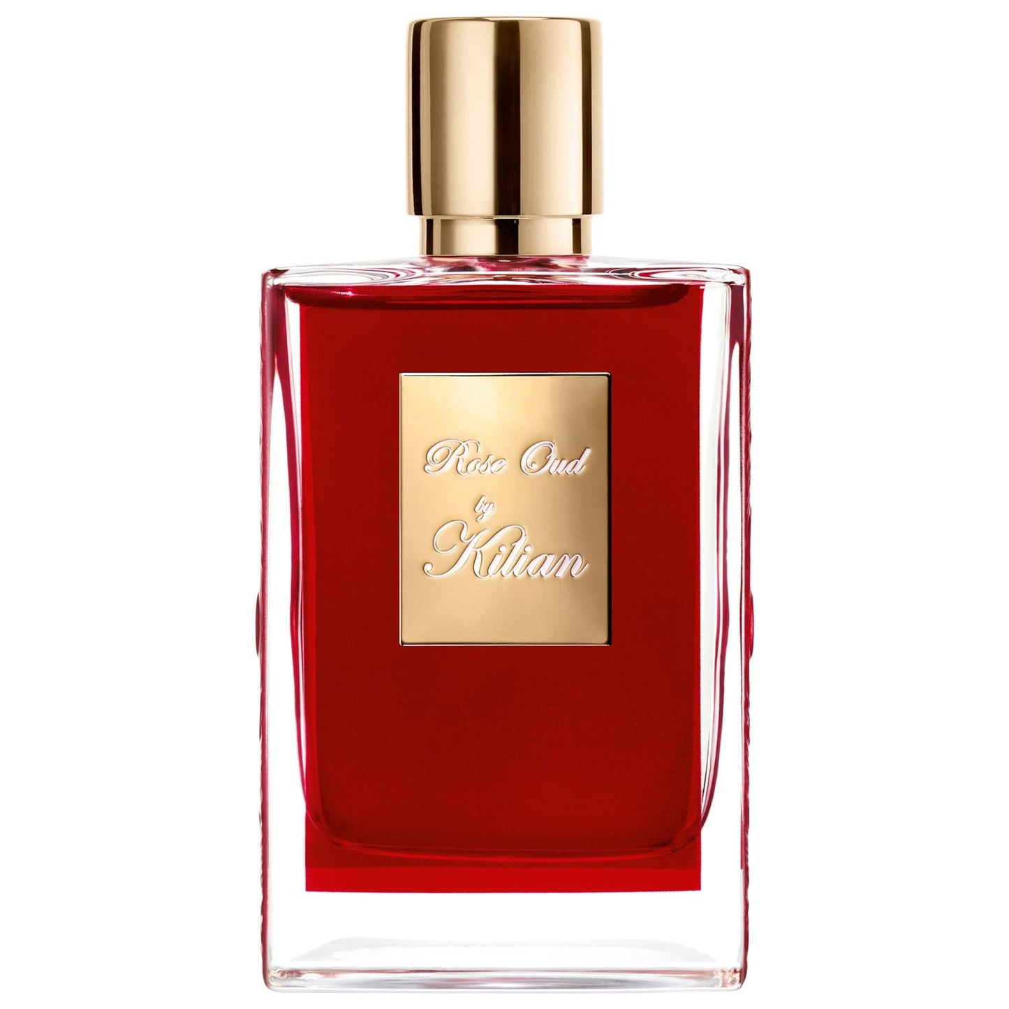 Rose Oud Eau de Parfum