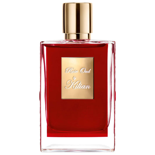 Rose Oud Eau de Parfum