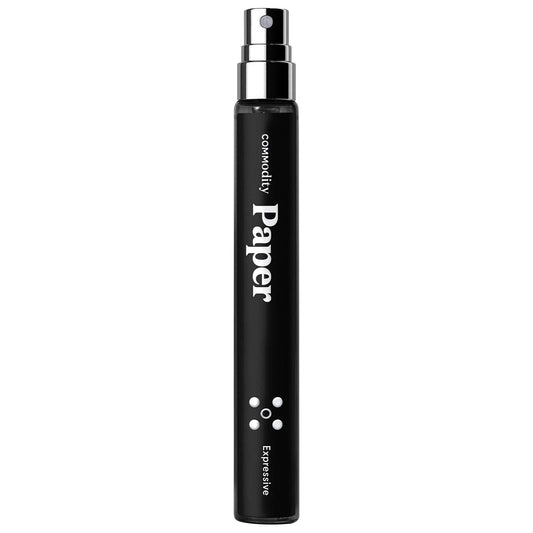 Paper Expressive Eau de Parfum Travel Spray