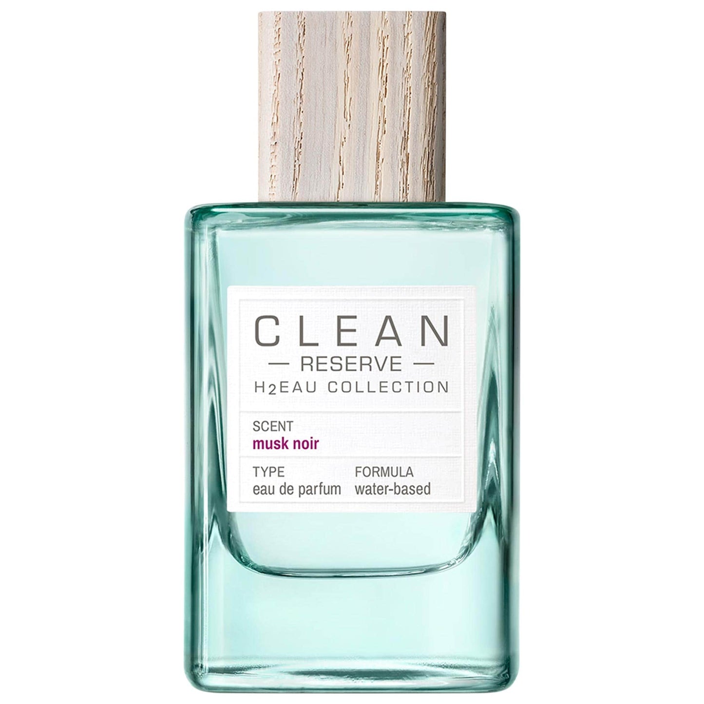 H2Eau   Musk Noir Eau de Parfum