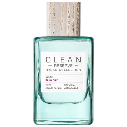 H2Eau   Musk Noir Eau de Parfum