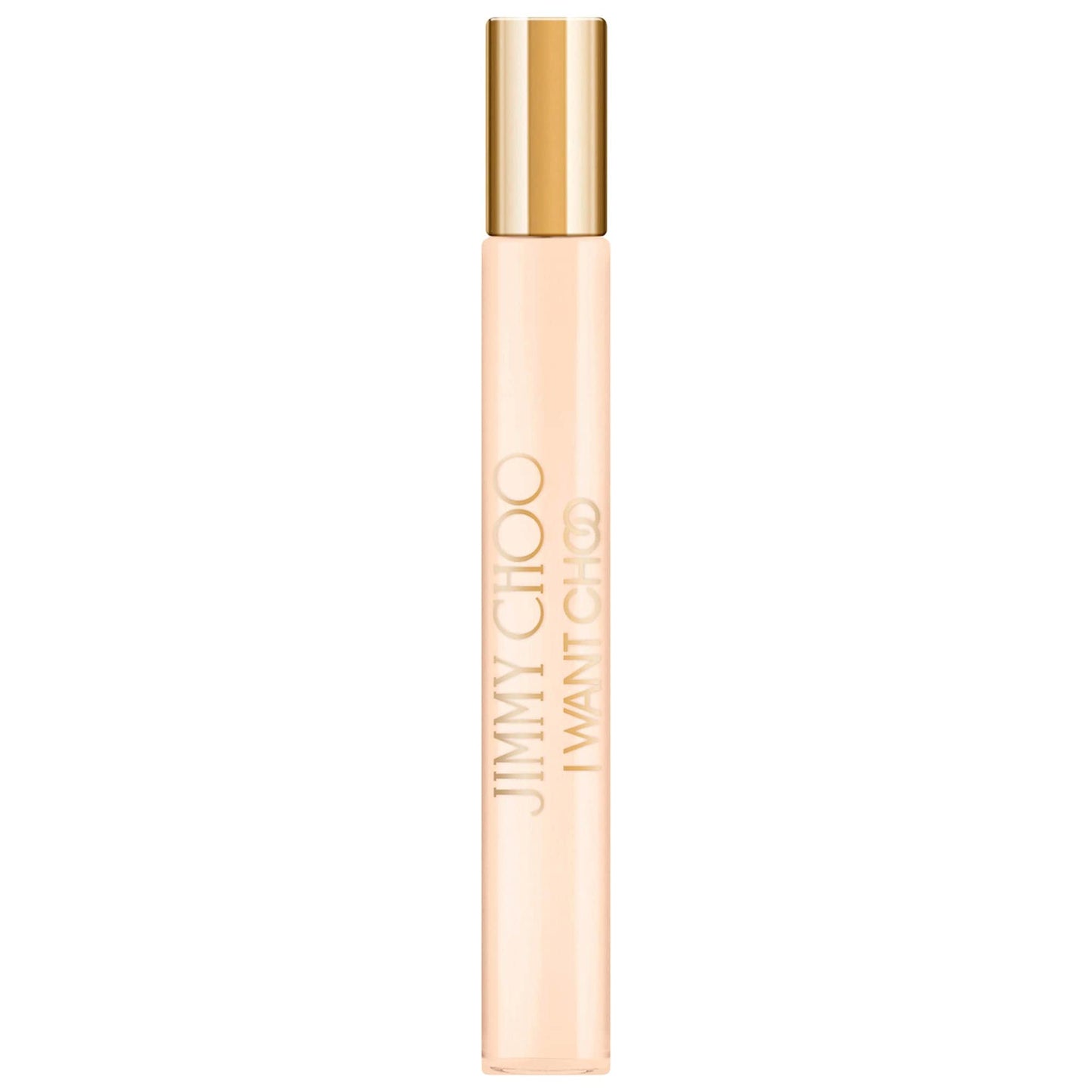 I Want Choo Eau de Parfum Travel Spray