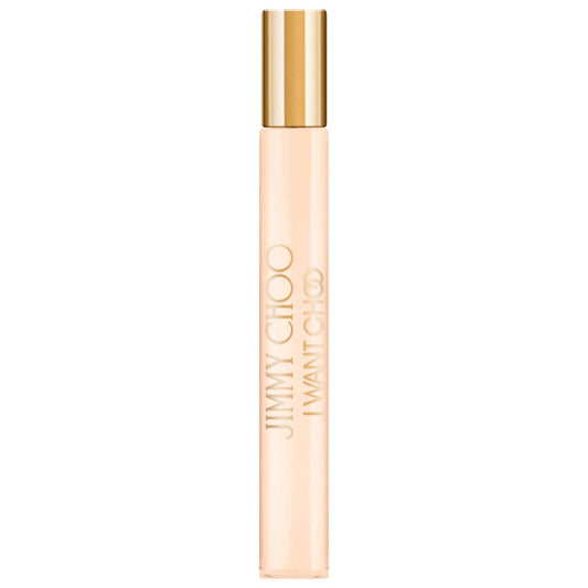 I Want Choo Eau de Parfum Travel Spray