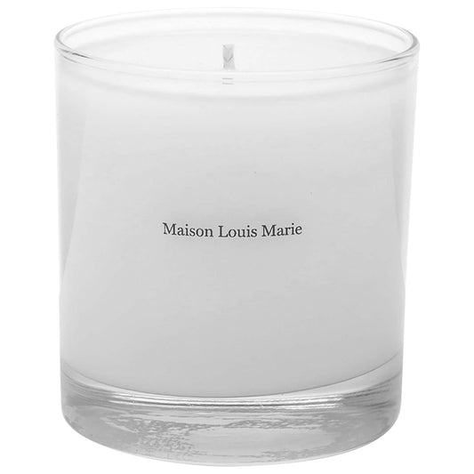 No.02 Le Long Fond Candle