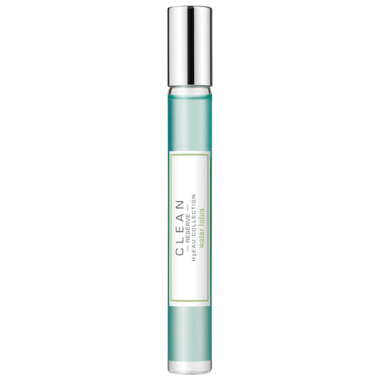 H2Eau   Water Lotus Eau de Parfum Rollerball