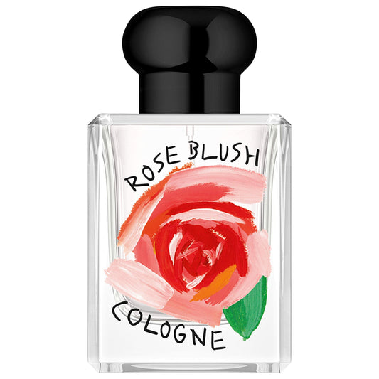 Rose Blush Cologne