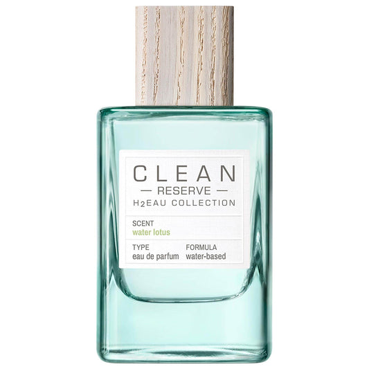 H2Eau   Water Lotus Eau de Parfum
