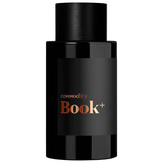 Book+ Bold Eau de Parfum