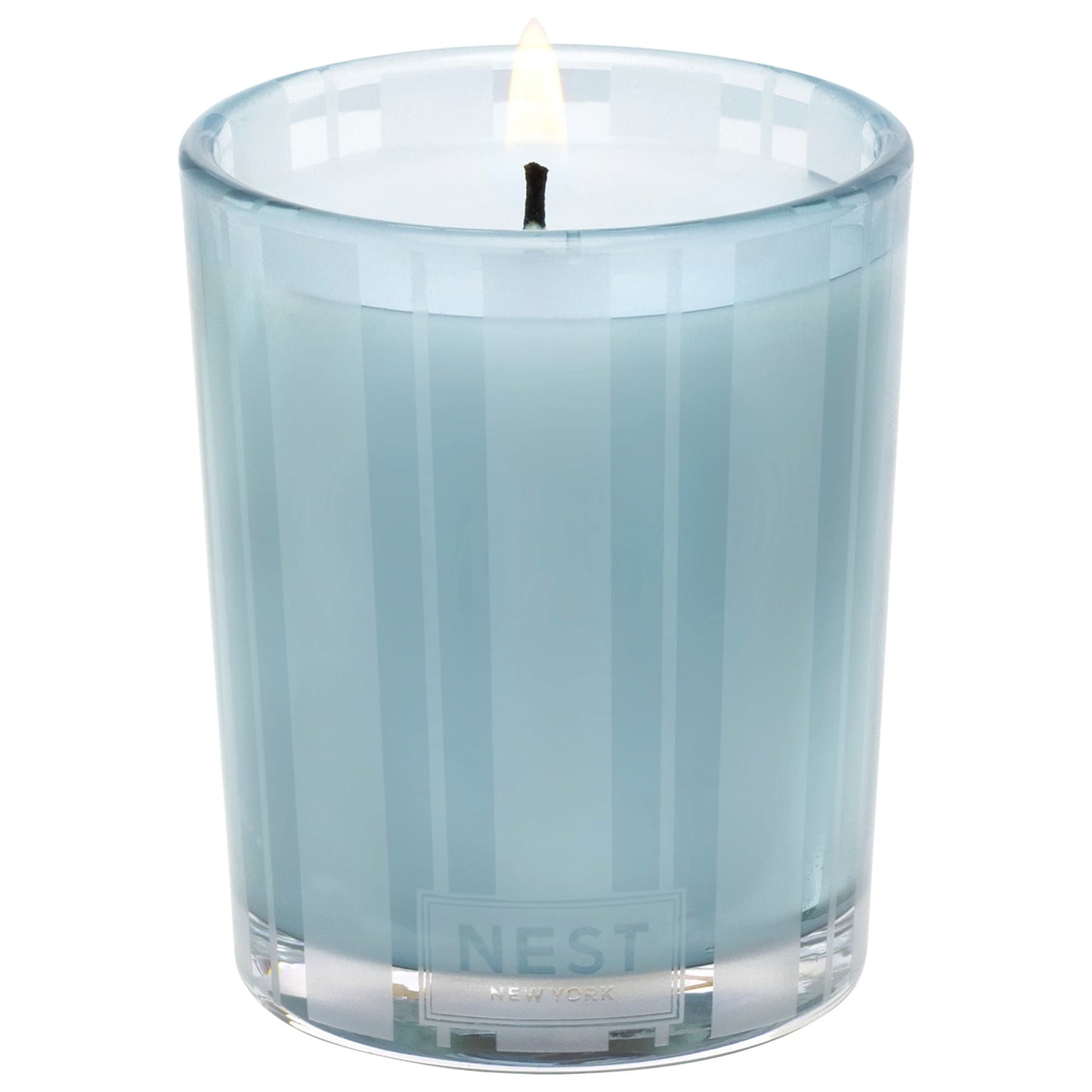 Mini Driftwood & Chamomile Candle