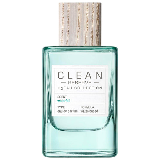 H2Eau   Waterfall Eau de Parfum