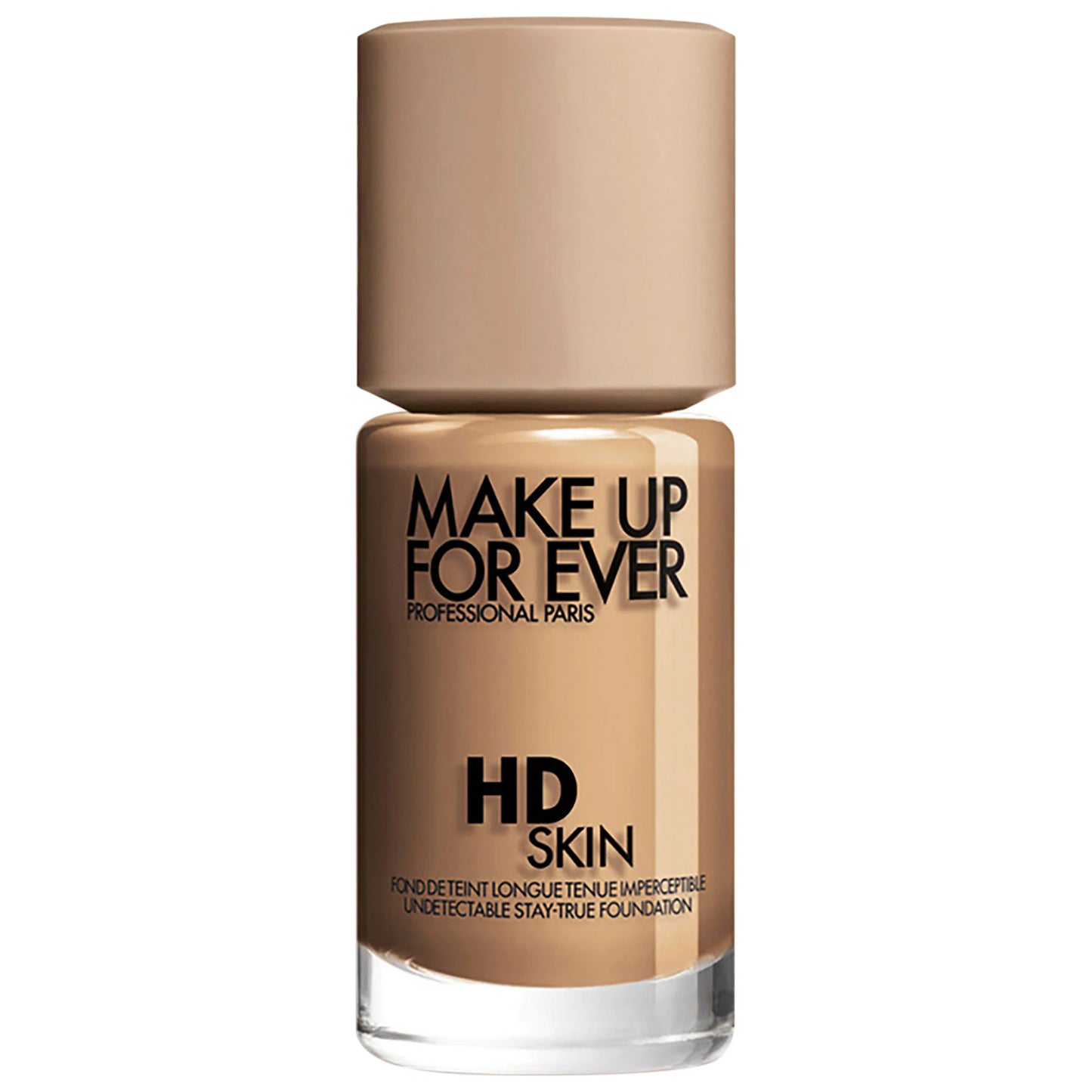 HD Skin Undetectable Longwear Foundation