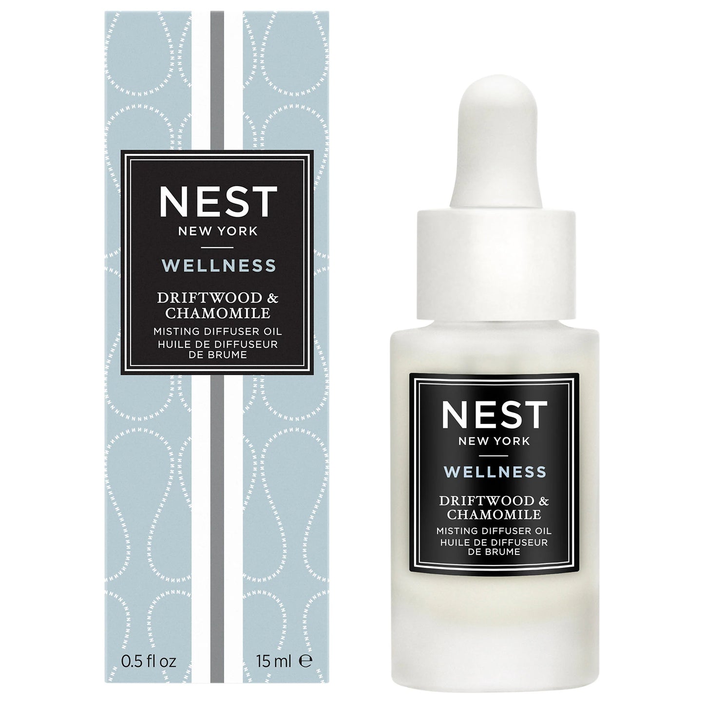 Nest Misting Diffuser Set
