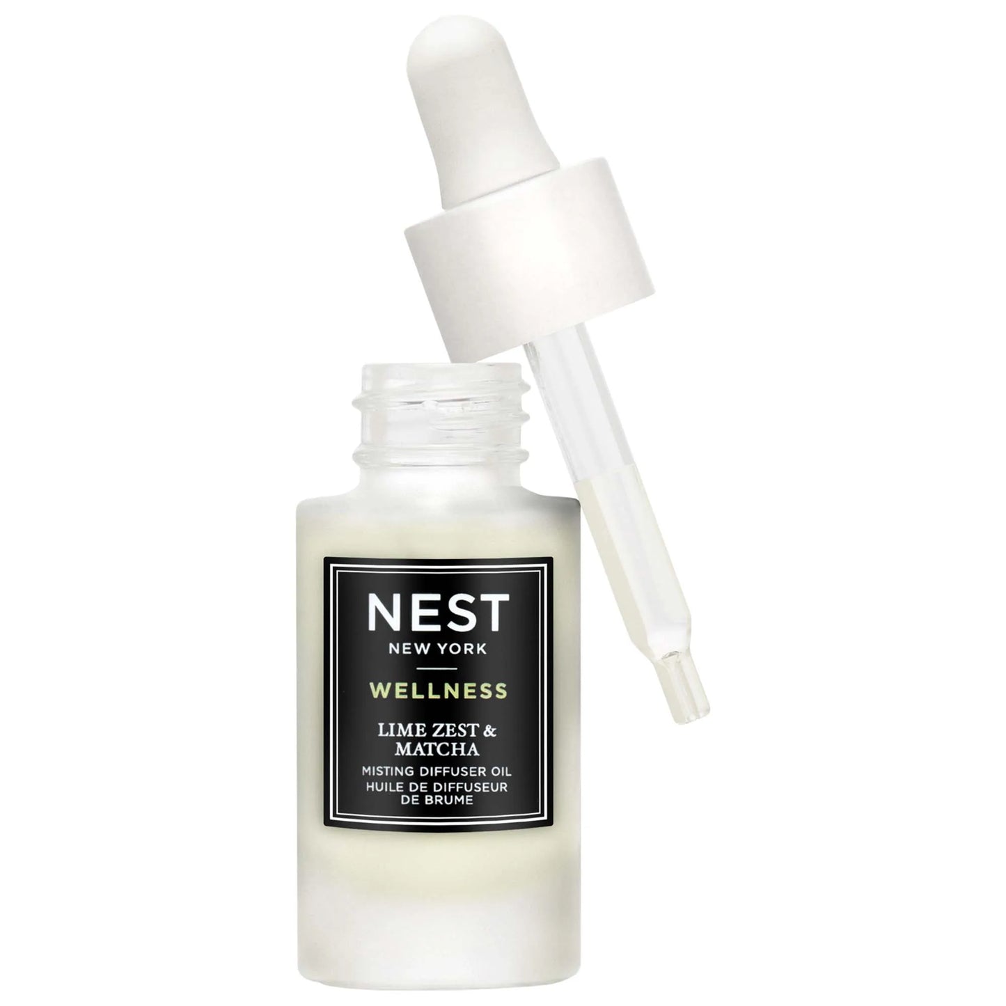 Nest Misting Diffuser Set