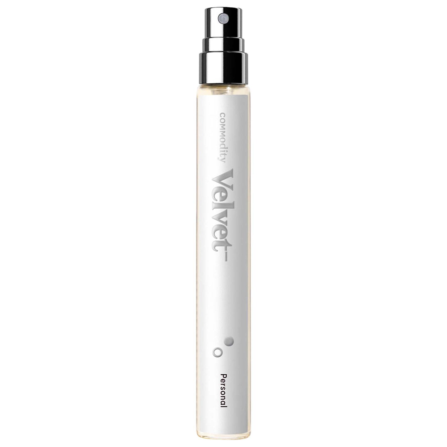 Velvet  Personal Eau de Parfum Travel Spray